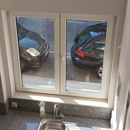 Rua Nossa Senhora De Fatima -